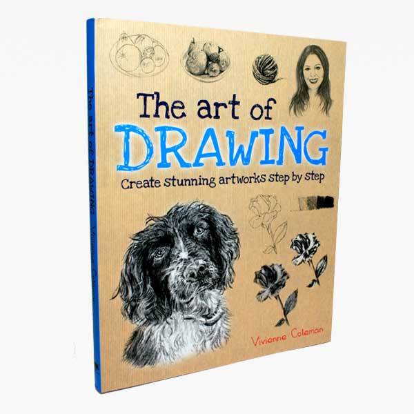 THE ART OF DRAWING