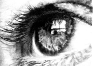 gazing