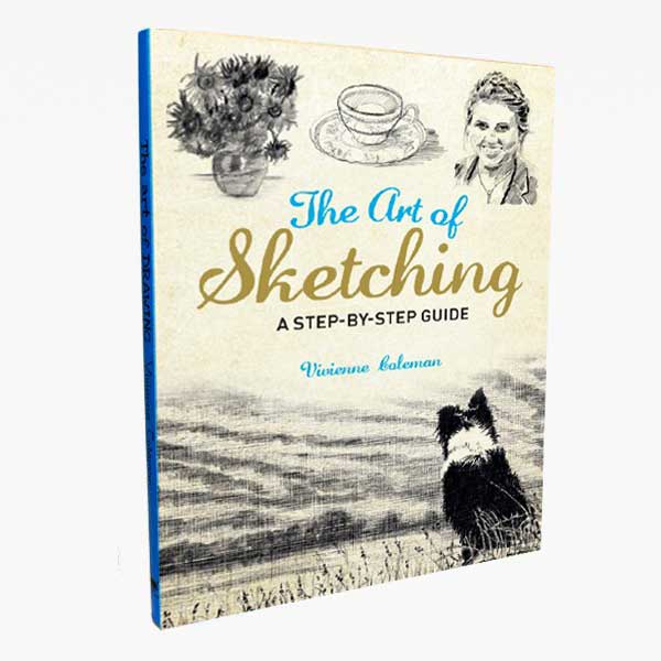 THE ART OF SKETCHING